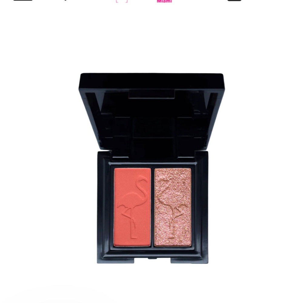 New Eyeshadow Dup